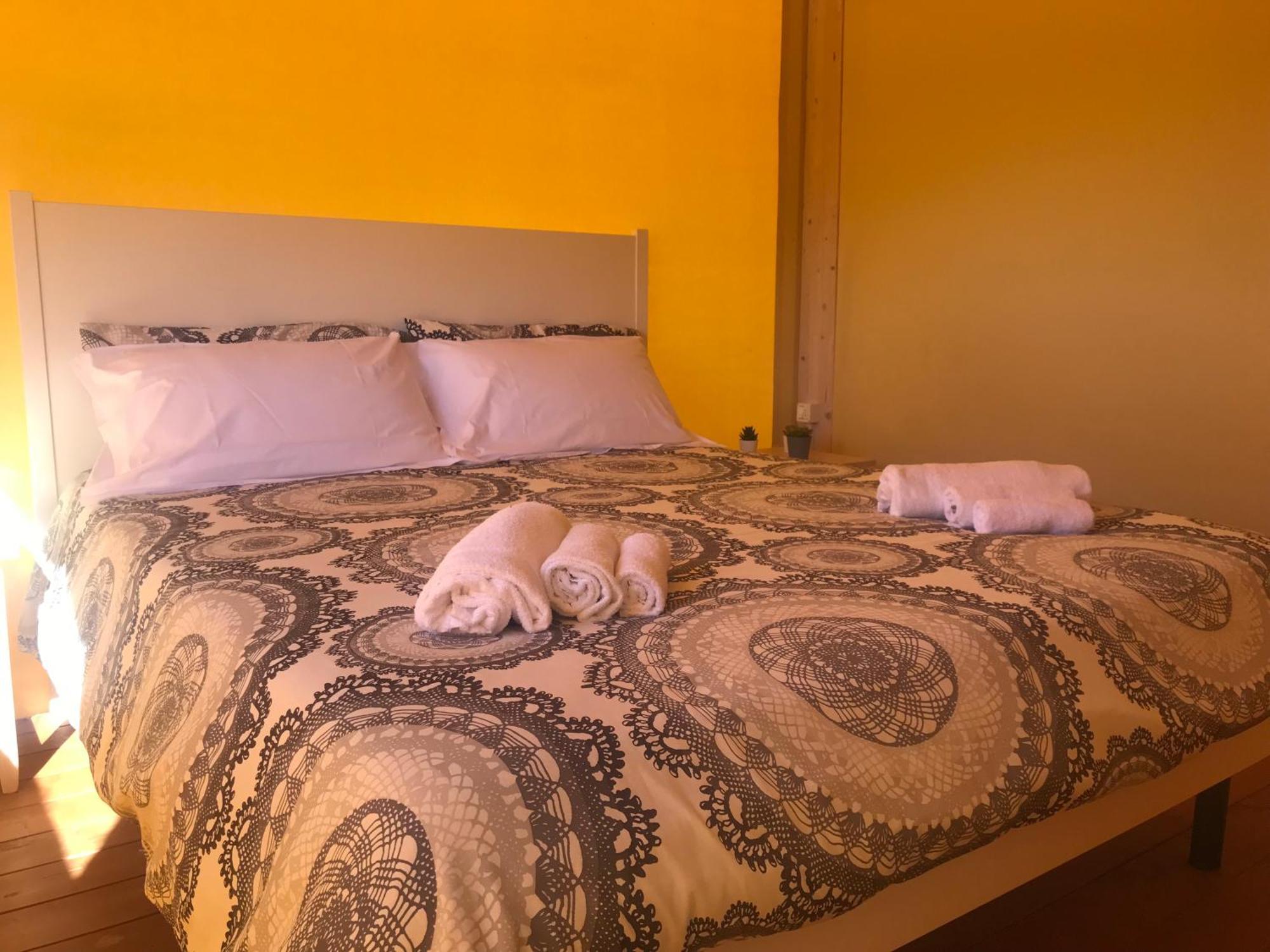 Vento Etrusco Hotel Riotorto Ngoại thất bức ảnh